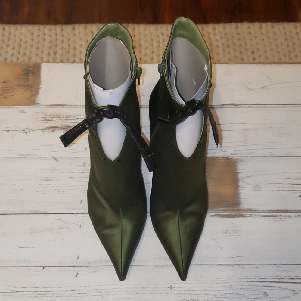 CASADEI boots - Picture 2 of 12